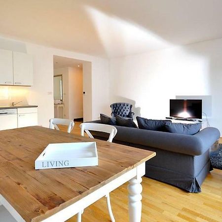 Vienna Residence, Naschmarkt - Karlsplatz Eksteriør bilde
