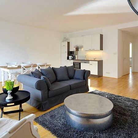 Vienna Residence, Naschmarkt - Karlsplatz Eksteriør bilde