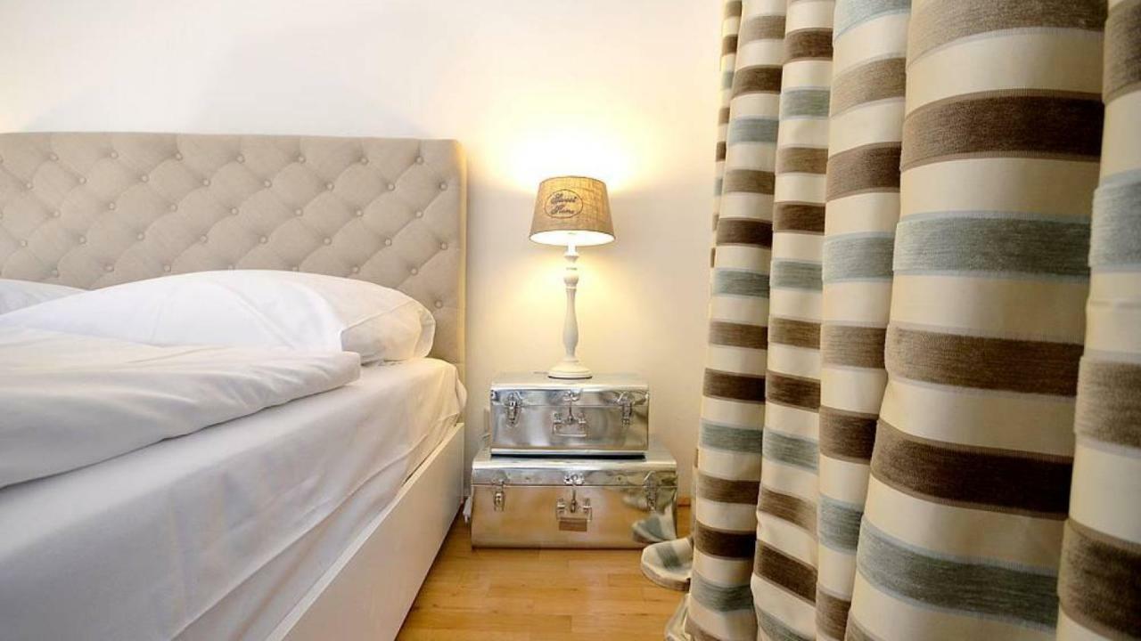 Vienna Residence, Naschmarkt - Karlsplatz Eksteriør bilde