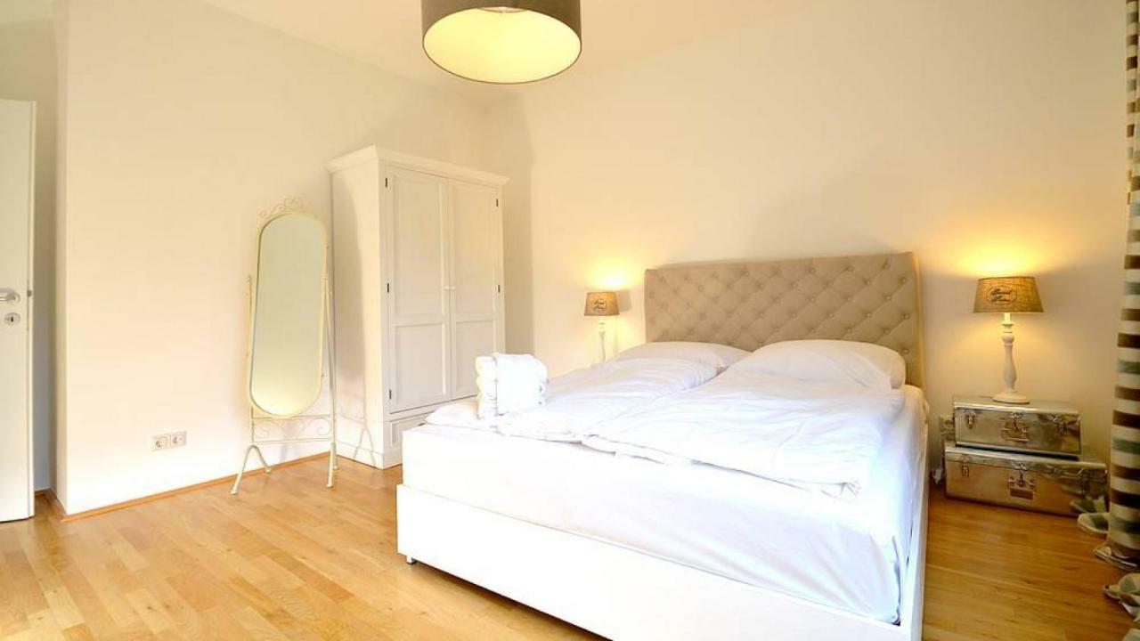 Vienna Residence, Naschmarkt - Karlsplatz Eksteriør bilde