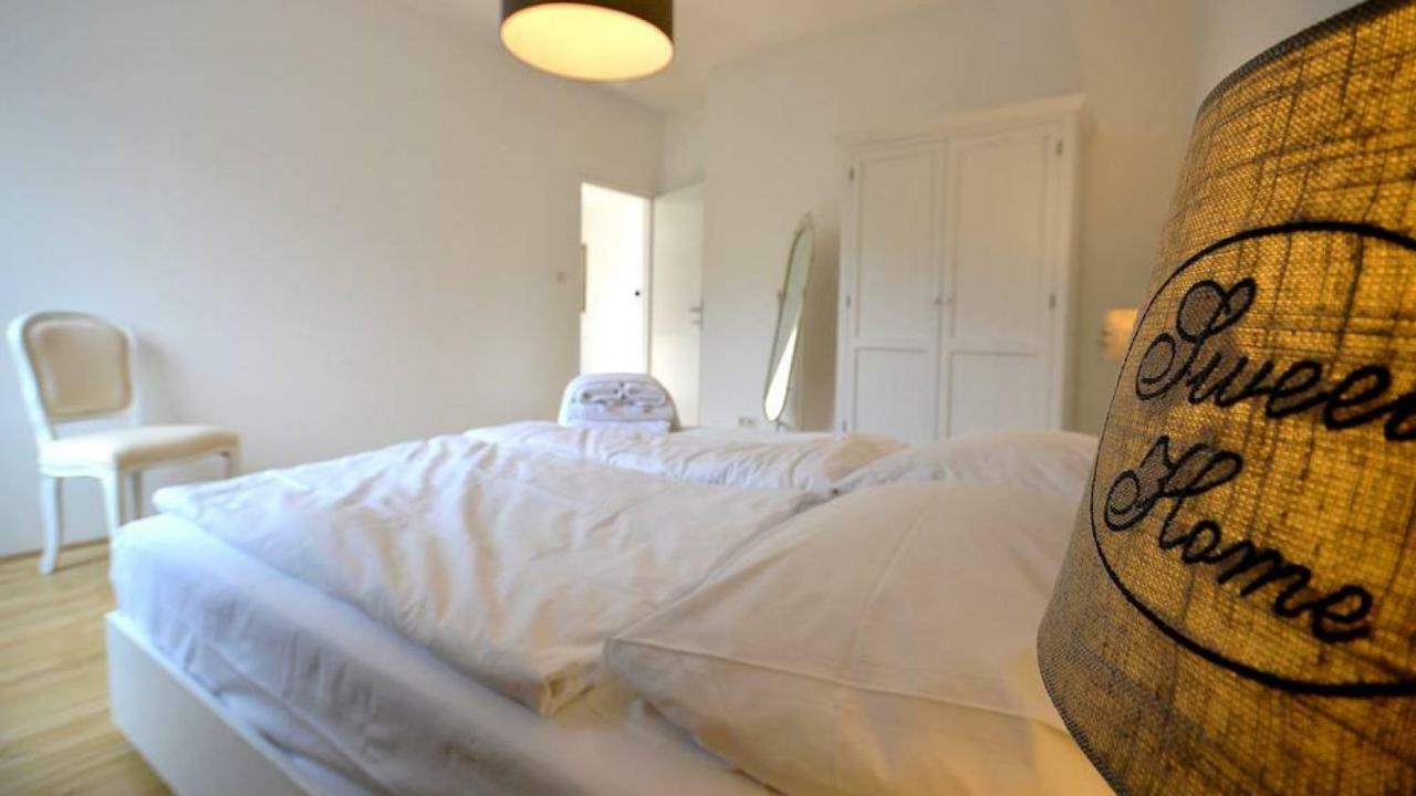 Vienna Residence, Naschmarkt - Karlsplatz Eksteriør bilde