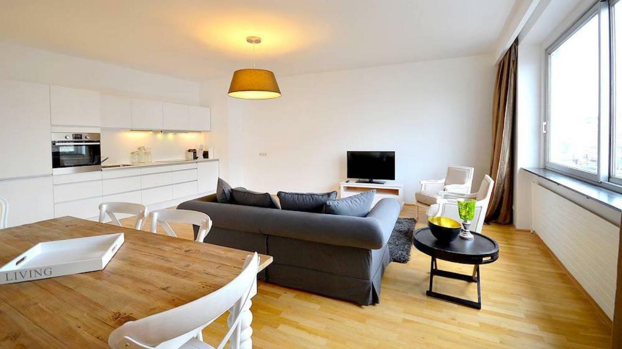 Vienna Residence, Naschmarkt - Karlsplatz Eksteriør bilde