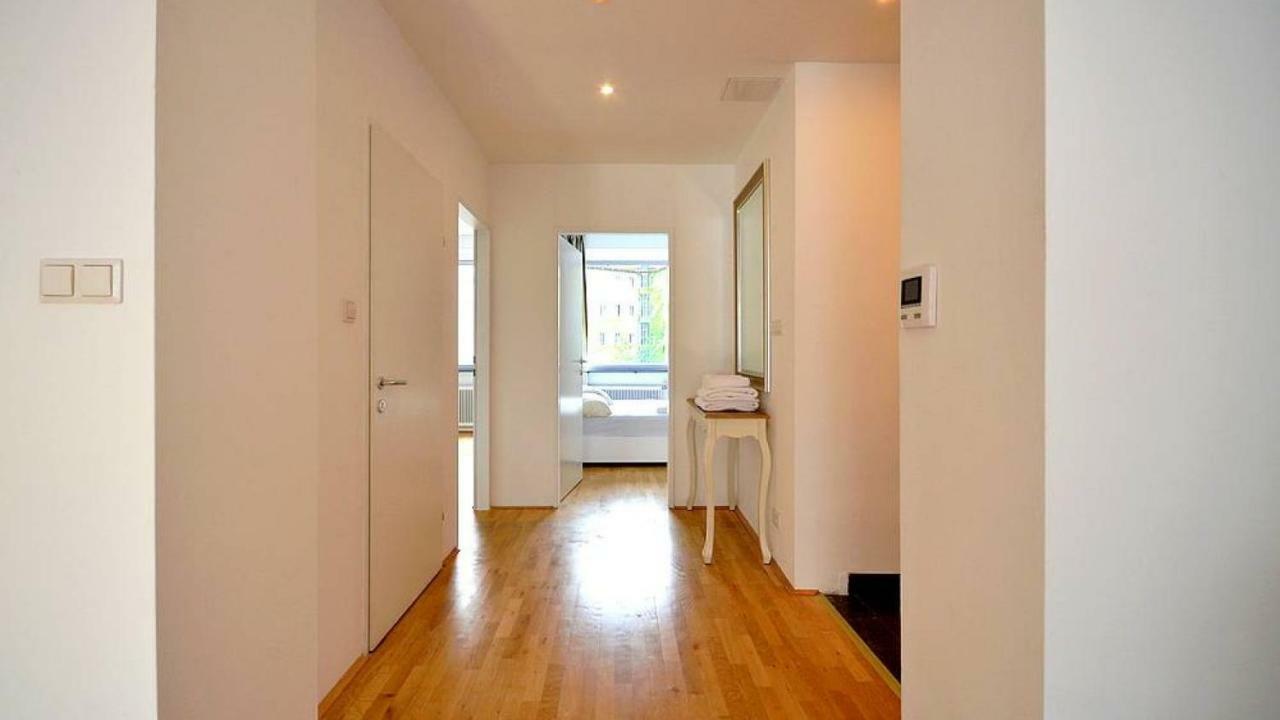 Vienna Residence, Naschmarkt - Karlsplatz Eksteriør bilde