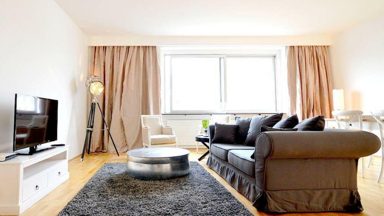 Vienna Residence, Naschmarkt - Karlsplatz Eksteriør bilde