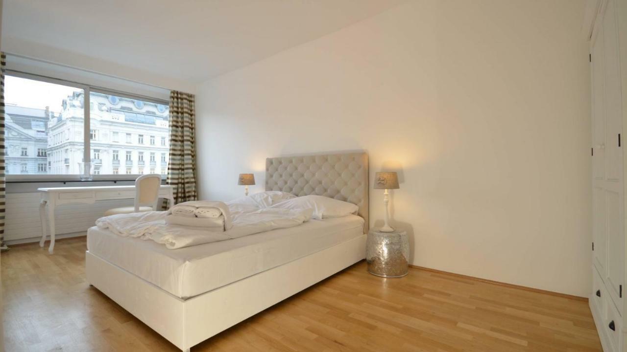 Vienna Residence, Naschmarkt - Karlsplatz Eksteriør bilde