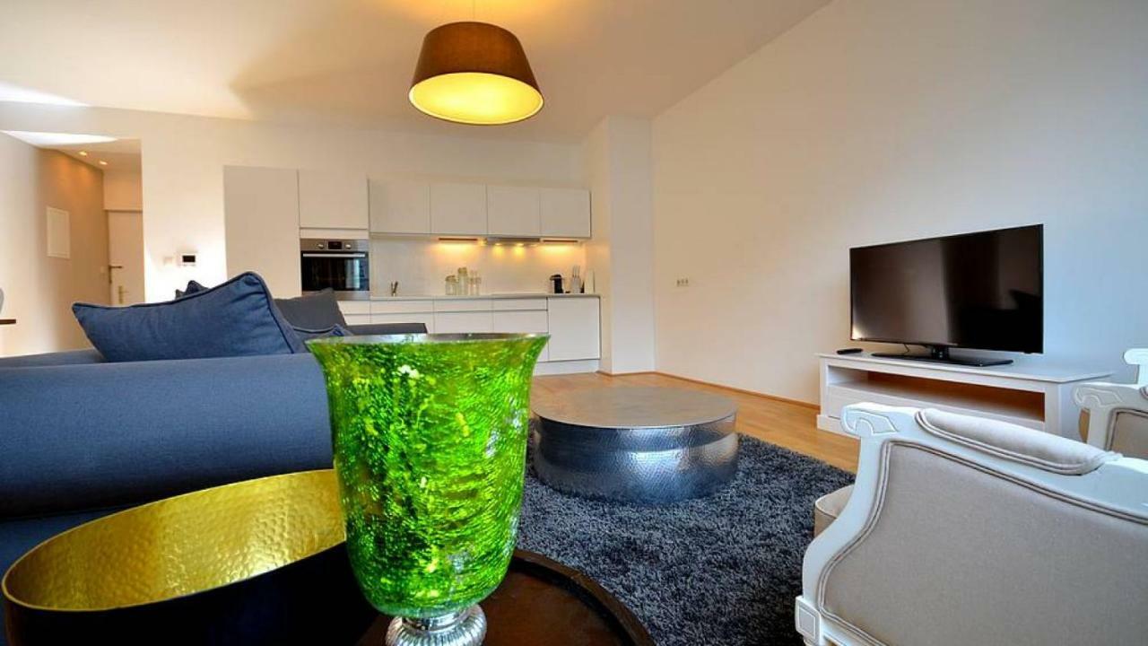 Vienna Residence, Naschmarkt - Karlsplatz Eksteriør bilde