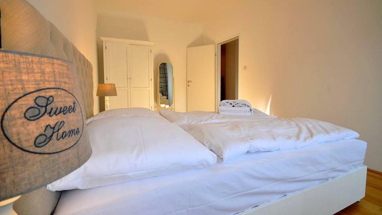 Vienna Residence, Naschmarkt - Karlsplatz Eksteriør bilde