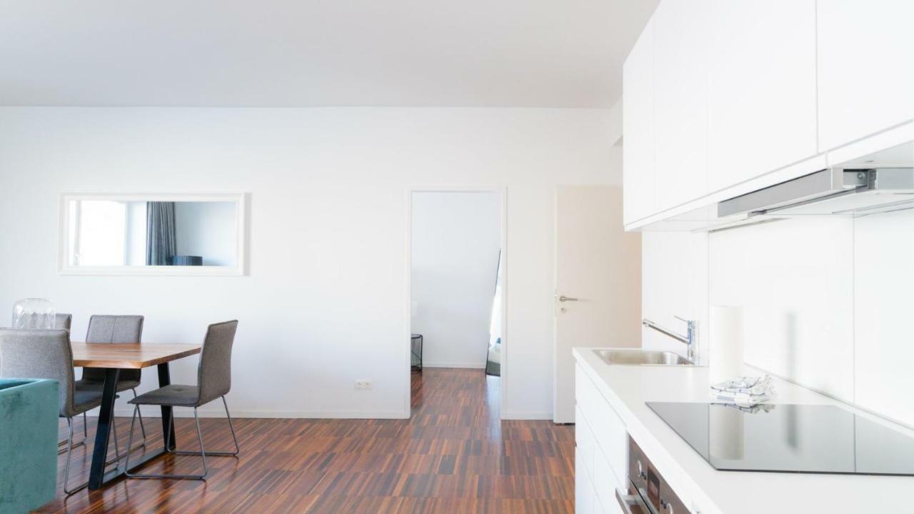 Vienna Residence, Naschmarkt - Karlsplatz Eksteriør bilde