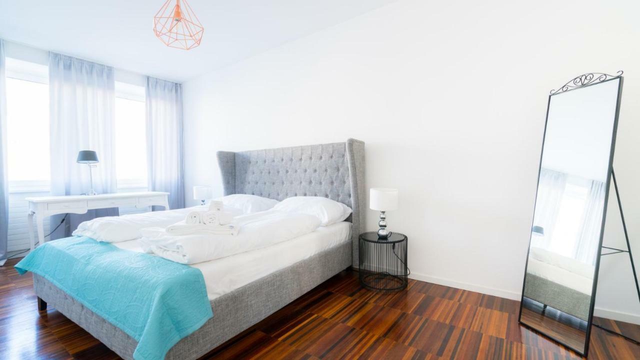 Vienna Residence, Naschmarkt - Karlsplatz Eksteriør bilde
