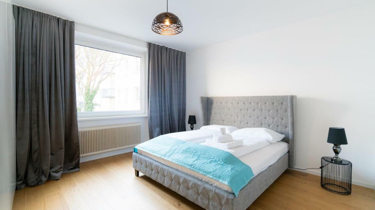 Vienna Residence, Naschmarkt - Karlsplatz Eksteriør bilde