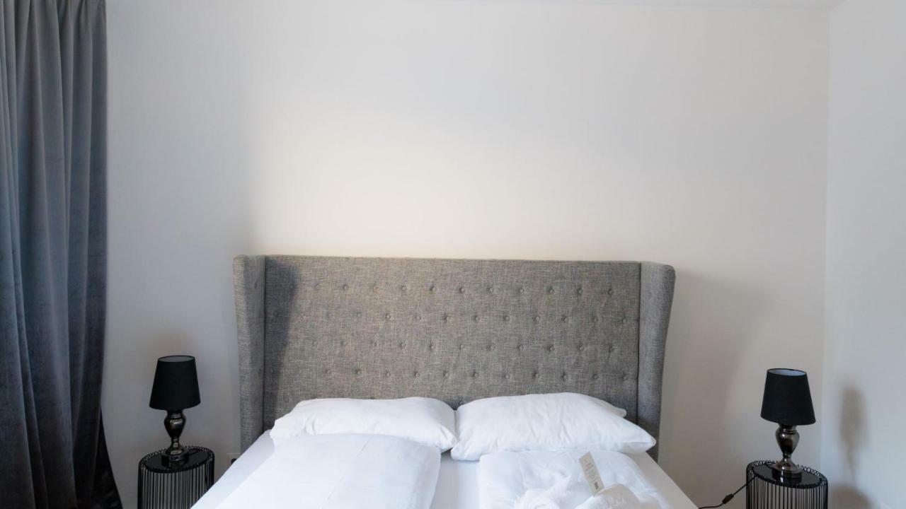 Vienna Residence, Naschmarkt - Karlsplatz Eksteriør bilde