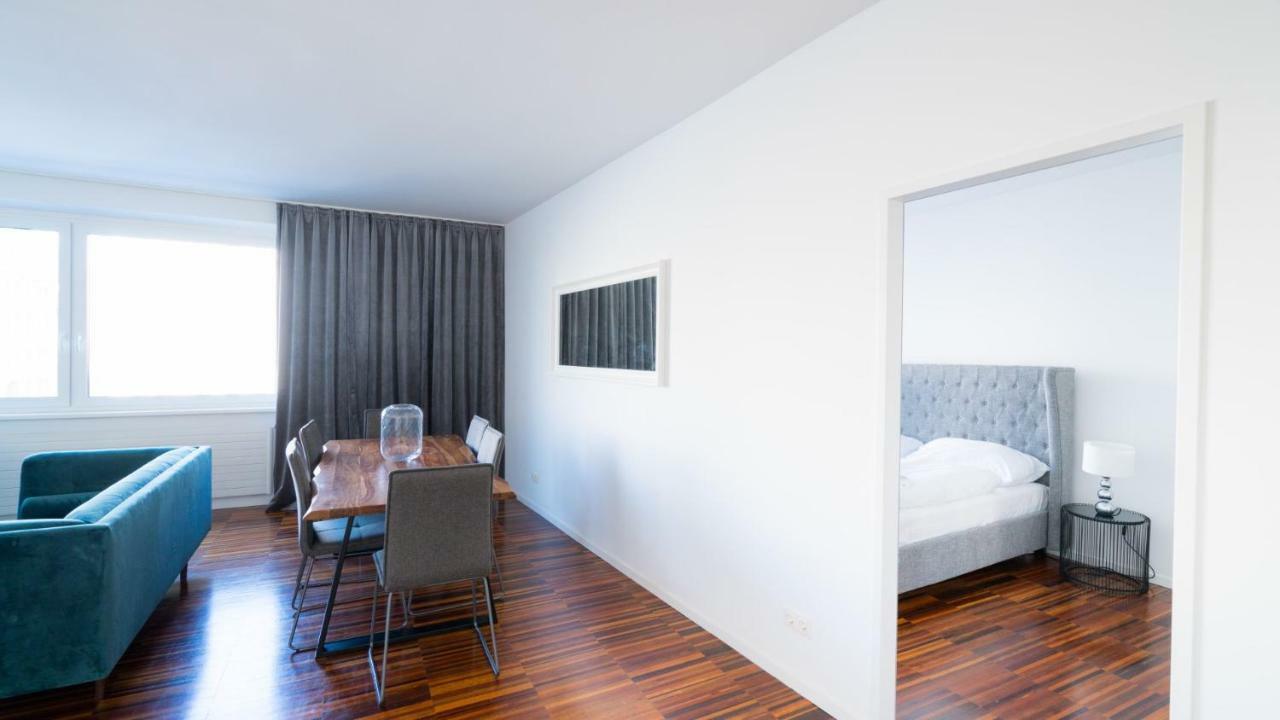 Vienna Residence, Naschmarkt - Karlsplatz Eksteriør bilde