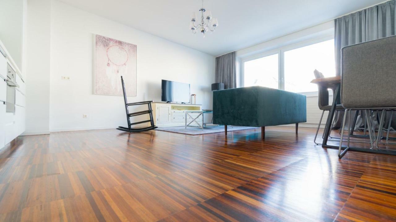 Vienna Residence, Naschmarkt - Karlsplatz Eksteriør bilde