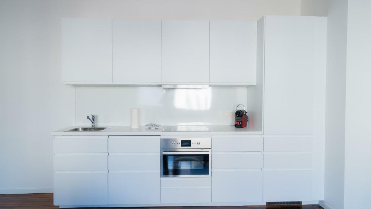 Vienna Residence, Naschmarkt - Karlsplatz Eksteriør bilde