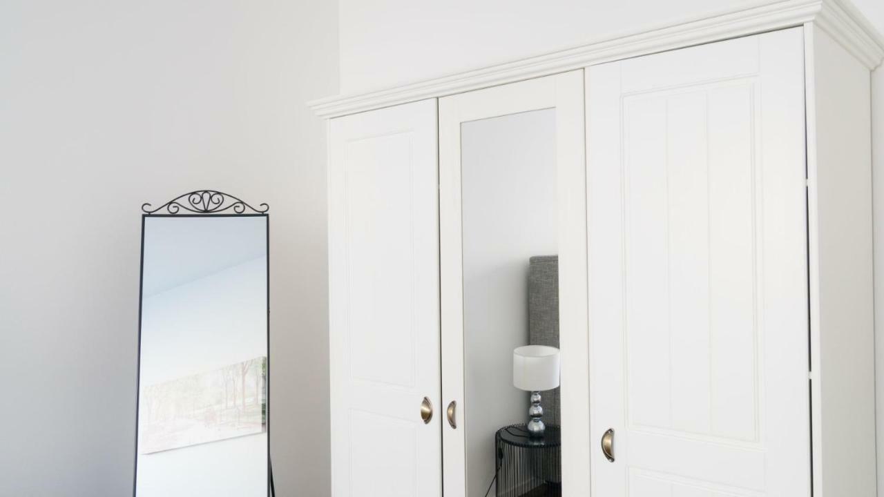 Vienna Residence, Naschmarkt - Karlsplatz Eksteriør bilde
