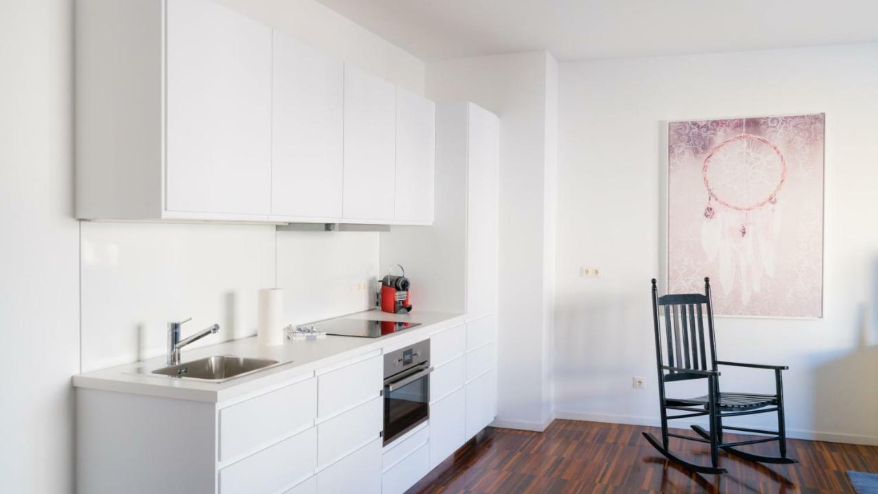 Vienna Residence, Naschmarkt - Karlsplatz Eksteriør bilde