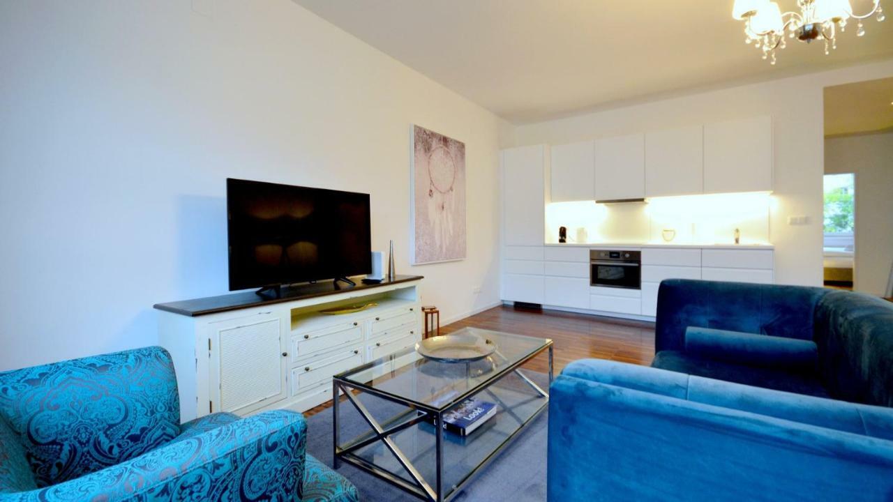Vienna Residence, Naschmarkt - Karlsplatz Eksteriør bilde