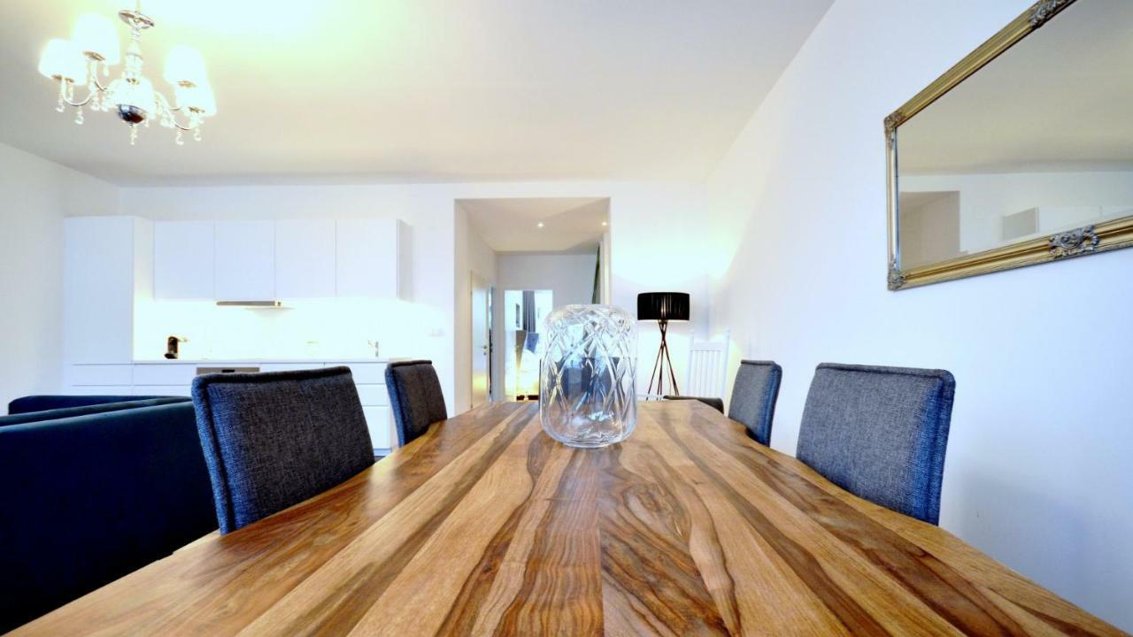 Vienna Residence, Naschmarkt - Karlsplatz Eksteriør bilde