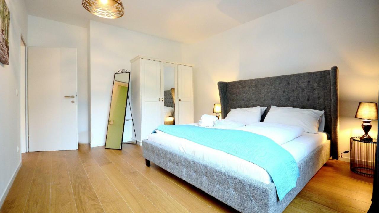 Vienna Residence, Naschmarkt - Karlsplatz Eksteriør bilde