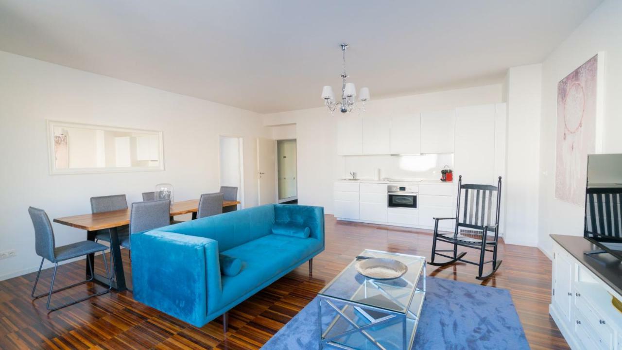 Vienna Residence, Naschmarkt - Karlsplatz Eksteriør bilde