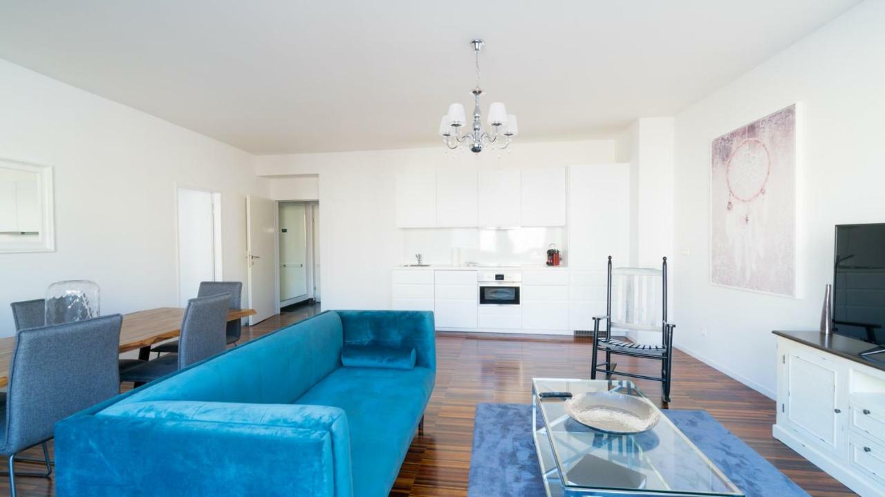 Vienna Residence, Naschmarkt - Karlsplatz Eksteriør bilde