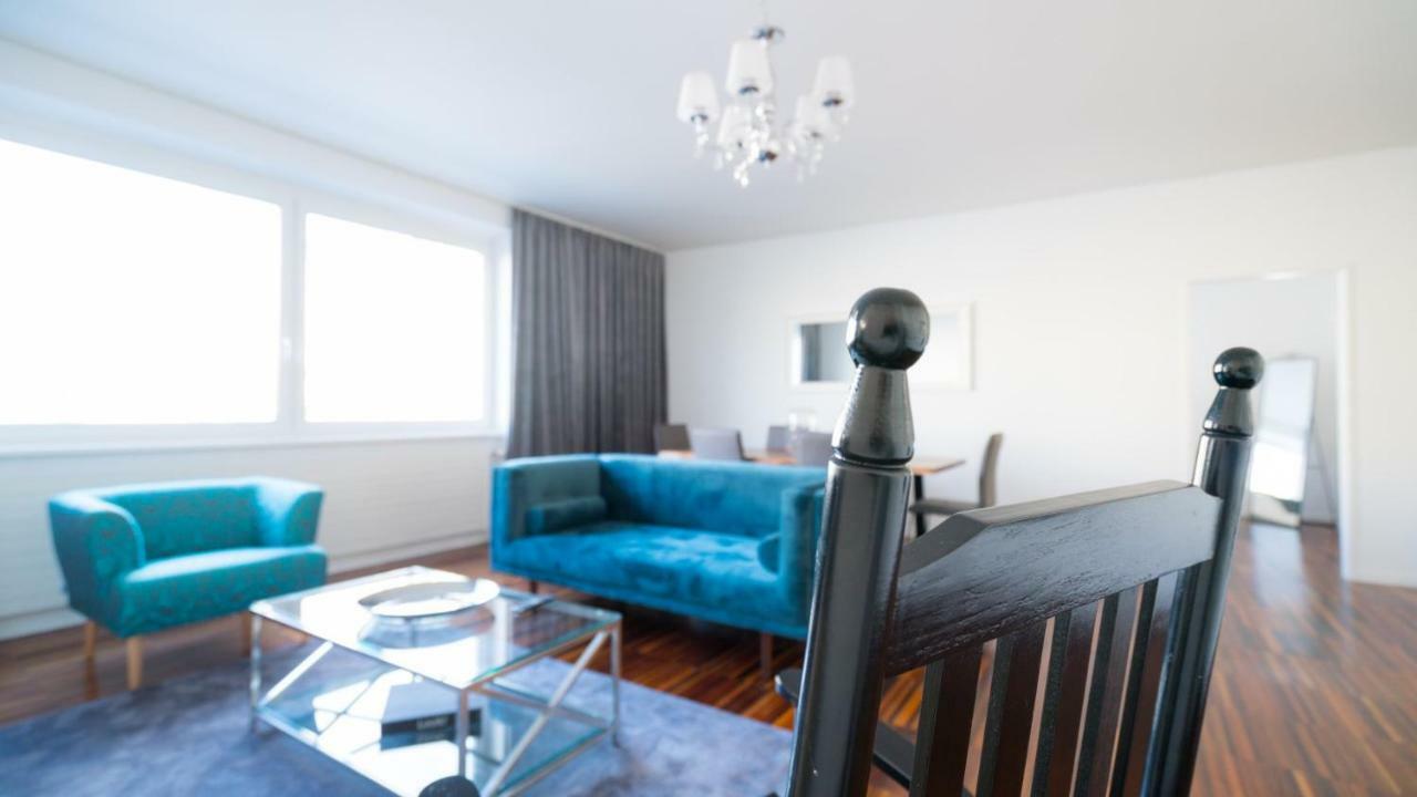 Vienna Residence, Naschmarkt - Karlsplatz Eksteriør bilde