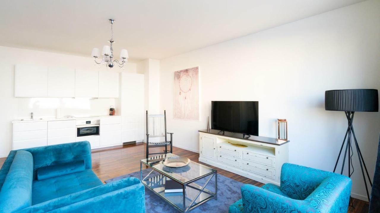 Vienna Residence, Naschmarkt - Karlsplatz Eksteriør bilde