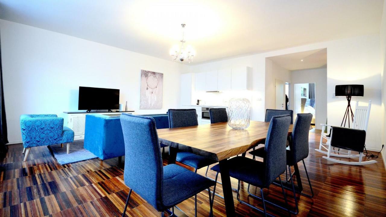 Vienna Residence, Naschmarkt - Karlsplatz Eksteriør bilde