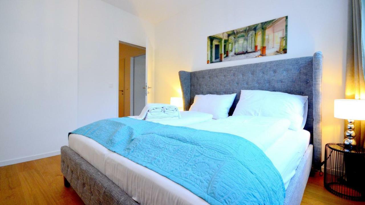 Vienna Residence, Naschmarkt - Karlsplatz Eksteriør bilde